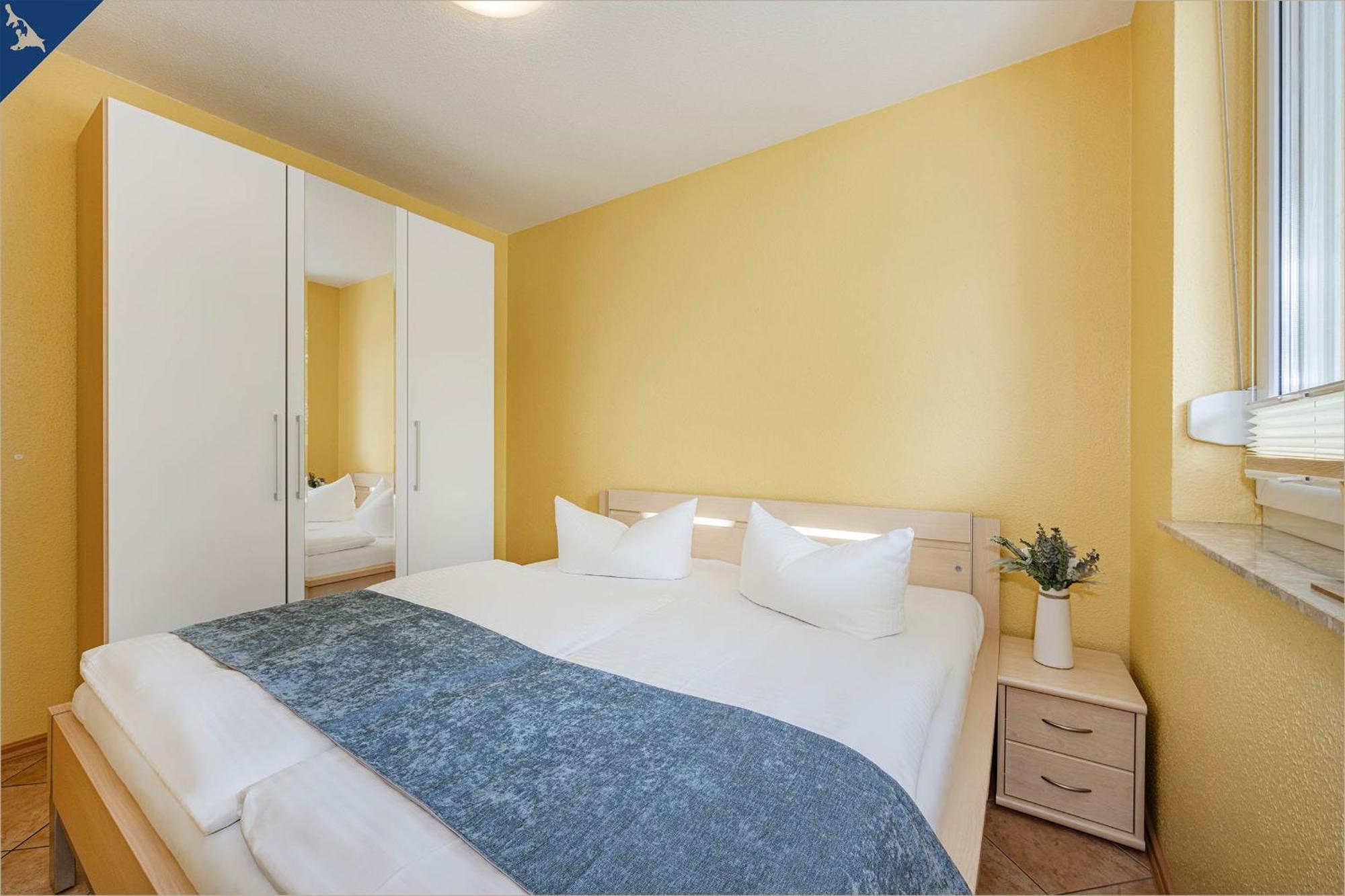 Ueckeritz Ferienwohnung Sonnenblick Buitenkant foto